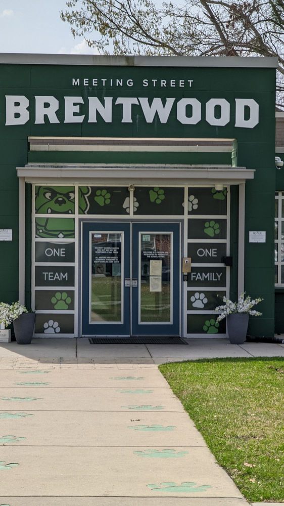 MEETING STREET ELEMENTARY BRENTWOOD 2685 Leeds Ave, North