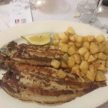 Es Moli D'es Raco - Lenguada muy bien - Spanish Near Me - Es Mercadal, PM Es Moli D'es Raco - Lenguada muy bien - Spanish Near Me - Es Mercadal, PM