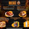 Los Brothers Pollo Asado gift card