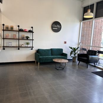 OnMe Cafe - Coffee & Tea Near Me - Ontario, California