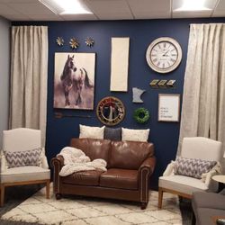 Learning Journeys International Center of Coaching - Our Coaching Environment