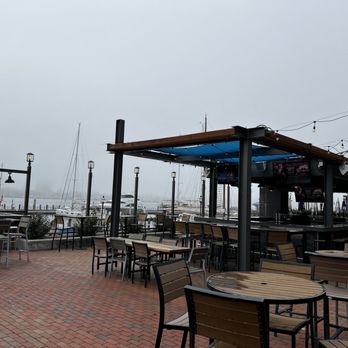 Waterside District - Outdoor patio - Sports Bars Near Me - Norfolk, Virginia Waterside District - Outdoor patio - Sports Bars Near Me - Norfolk, Virginia