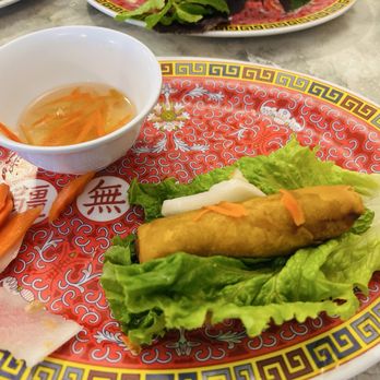 Khai Hoàn Restaurant - Vietnamese Near Me - Tempe, Arizona