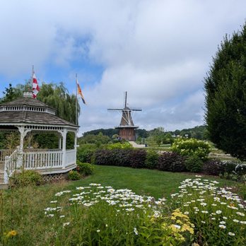 Windmill Island Gardens - Venues & Event Spaces Near Me - Holland, Michigan Windmill Island Gardens - Venues & Event Spaces Near Me - Holland, Michigan