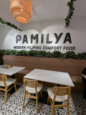Pamilya by null
