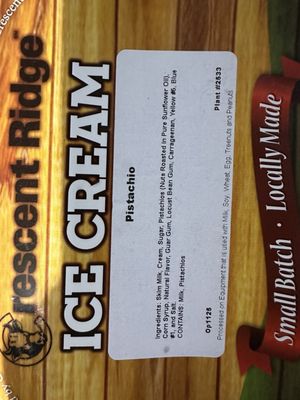 Crescent Ridge Dairy by null