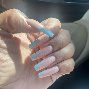 Infinity Nail Spa - Nail Salons Near Me - Birmingham, Alabama
