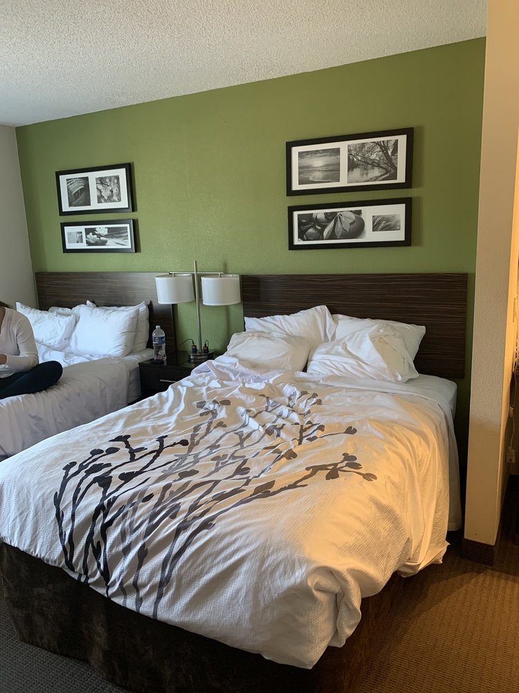 SLEEP INN & SUITES ROSEBURG NORTH NEAR MEDICAL CENTER Updated August