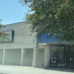 Miracle Hill Thrift Store