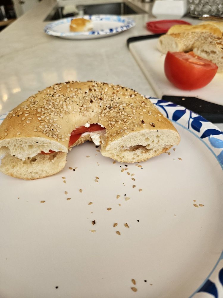 Food from Bam - Mahwah