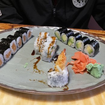 Fuji Sushi & Steak House - Sushi Bars Near Me - Eau Claire, Wisconsin Fuji Sushi & Steak House - Sushi Bars Near Me - Eau Claire, Wisconsin