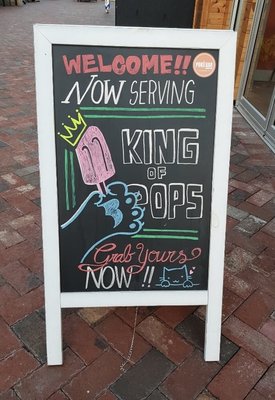 Poke Bar Atlantic Station by null