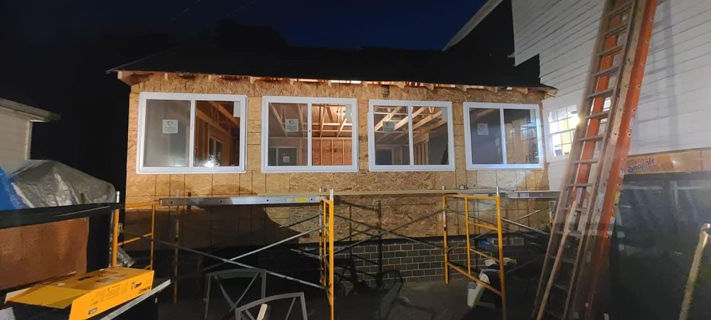 Slide of Richmond Area Rennovations