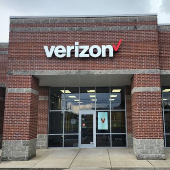 Verizon - Mobile Phones Near Me - Murray, Kentucky