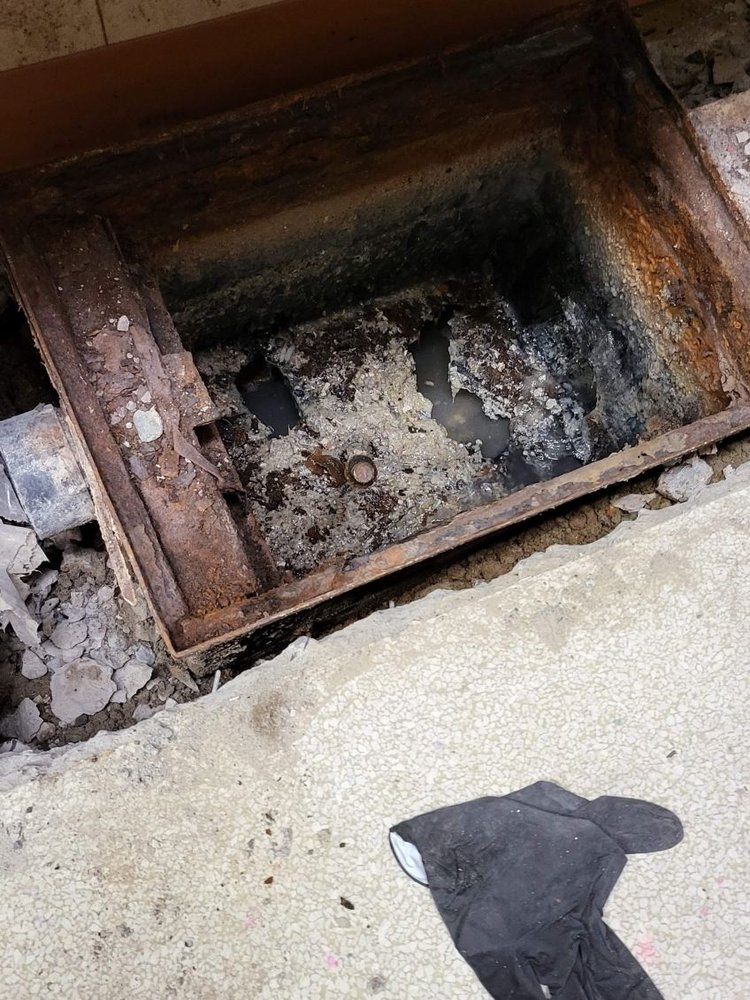 Slide of JC Plumbing