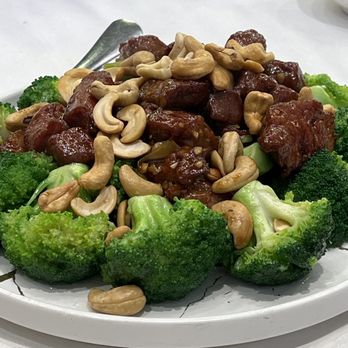 Kingsfield Chinese Cusine - Beef & Broccoli - Chinese Near Me - Markham, Ontario