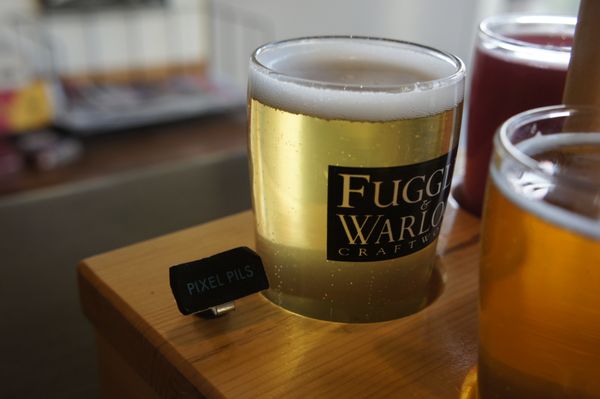 Fuggles Beer Co. by null