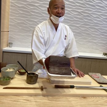 Kogane - Sushi Bars Near Me - Alhambra, California