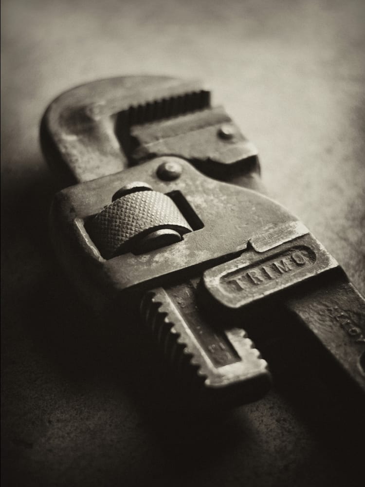 Slide of Dave's Plumbing and Repair Service