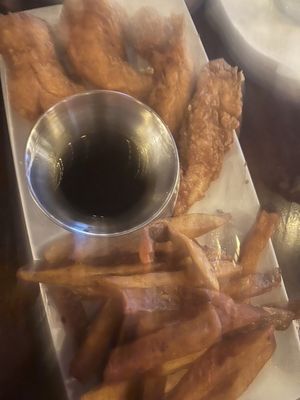 Rubbies Southside Grill & Bar by null