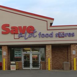 Save A Lot - Save-A-Lot, Marshall MI
