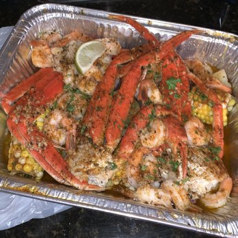 Mr Shrimp - Shrimp and crab leg large special - Seafood Near Me - Lake Worth, Florida Mr Shrimp - Shrimp and crab leg large special - Seafood Near Me - Lake Worth, Florida