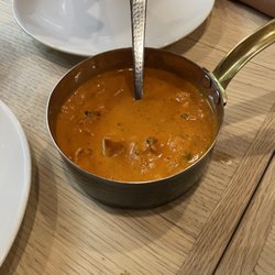 Veeray da Dhaba - Butter Chicken