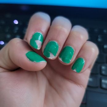 Galaxy Nail Spa - Nail Salons Near Me - Walnut Creek, California
