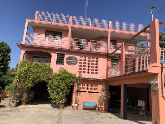 Esperanza Inn by null