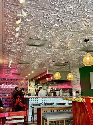 SOI Thai Street Food & Sake Bar by null