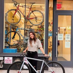 State co single speed/ fixie