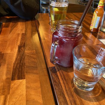 Acova - Wine slushie and beer - New American Near Me - Denver, Colorado Acova - Wine slushie and beer - New American Near Me - Denver, Colorado