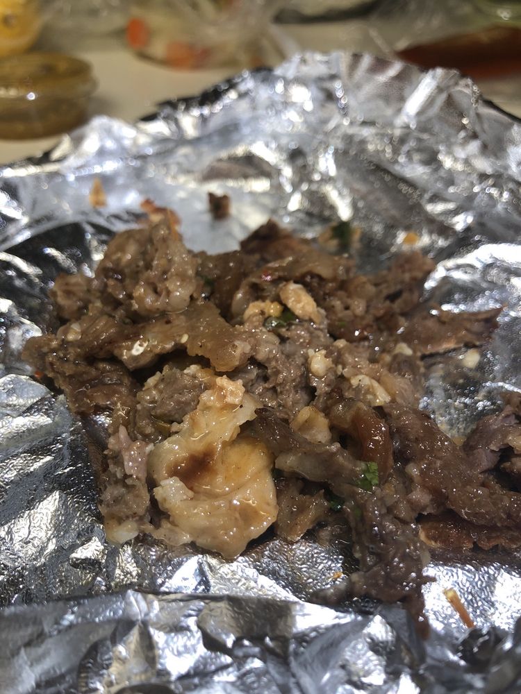 Arandino's Tacos El Patron