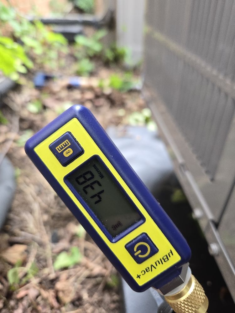 Slide of Javier HVAC & Heating