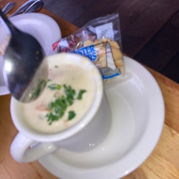 Brophy Bros - Chowder - Seafood Near Me - Santa Barbara, California