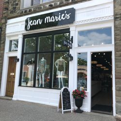 Jean Marie's