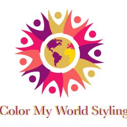 Color My World Styling