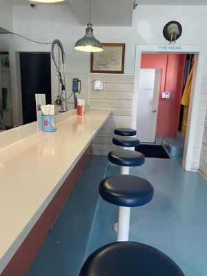 Garbo's by null Garbo's by null