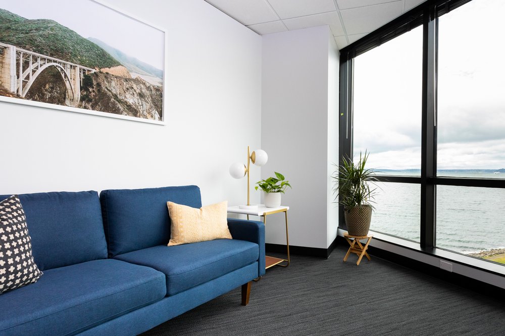 Mindful Therapy Group - Elliott Bay - child therapist in Seattle, WA