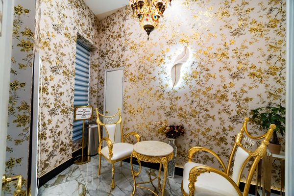 Chef Kausar's Autaq Banquet Hall by null