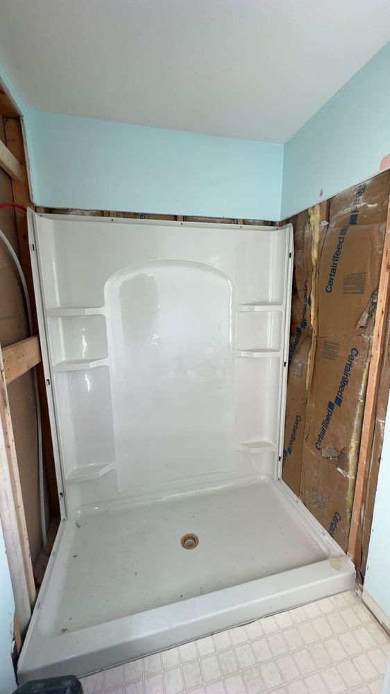 Slide of S&S Plumbing