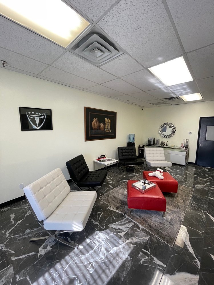 PROSPERITY MOTORS OF TEXAS Updated September 2024 24 Photos 2334