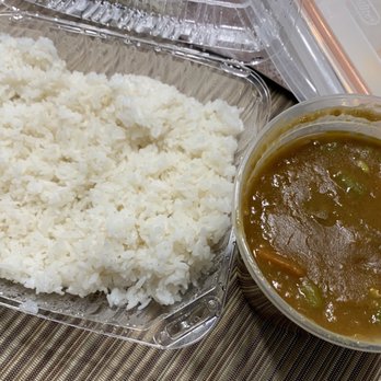 Sen Dai Sushi - Beef Curry Special - Japanese Near Me - Milpitas, California Sen Dai Sushi - Beef Curry Special - Japanese Near Me - Milpitas, California