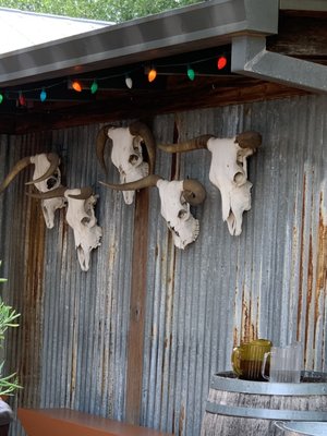 Perini Ranch Steakhouse by null