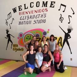 Elizabeth's Motion Studio