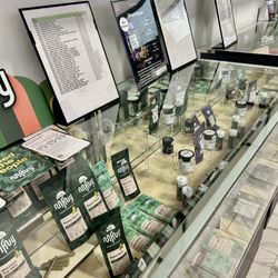 MJ Dispensary - Products