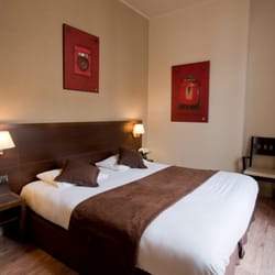 Quality Hotel Orléans Centre - Quality Hotel Orléans Centre photo 4