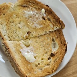 Brothers Deli Lynn - Sourdough Toast