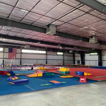 Best Gymnastics - Gymnastics Near Me - Little Elm, Texas Best Gymnastics - Gymnastics Near Me - Little Elm, Texas