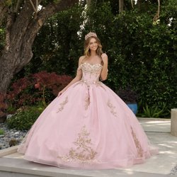 Zandy’s Boutique - Quince dresses